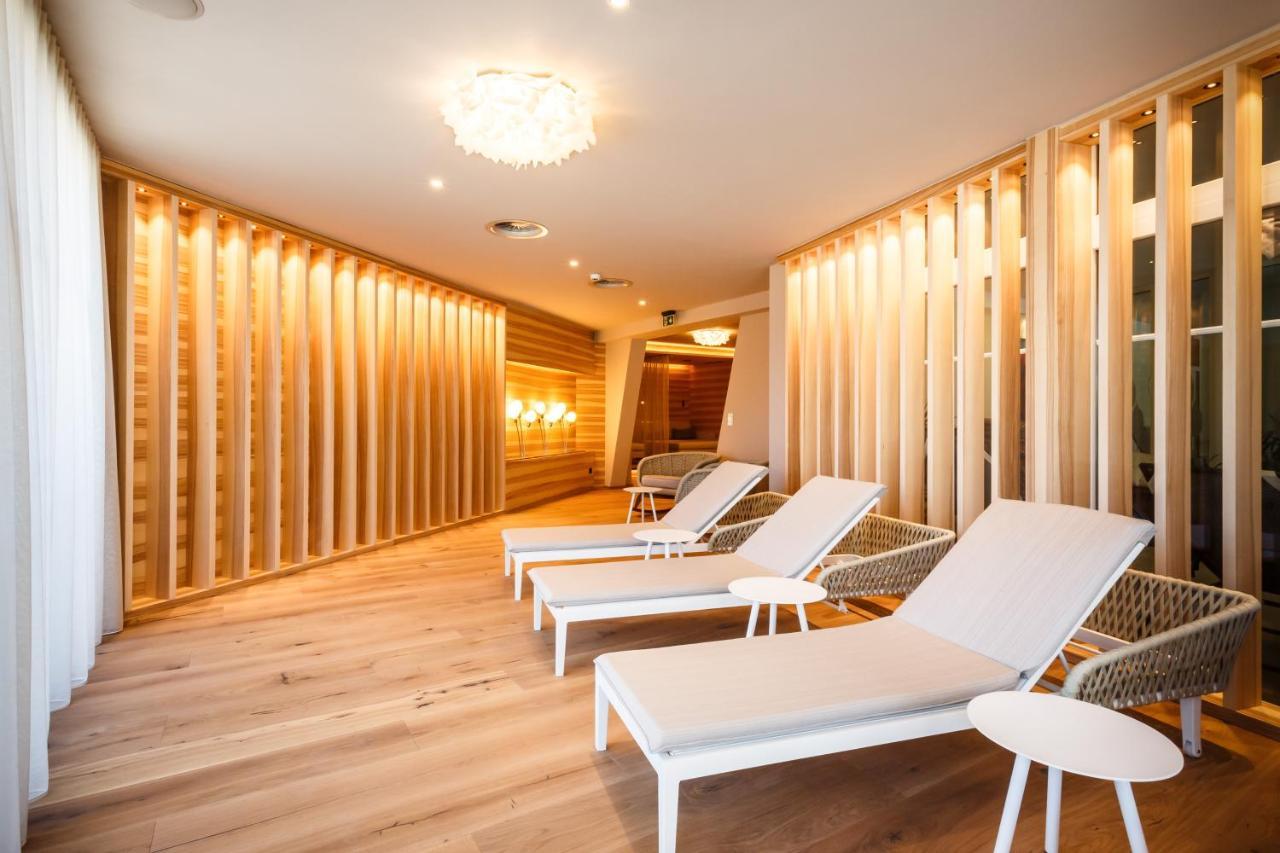 Landhotel Schermer Westendorf Exteriör bild