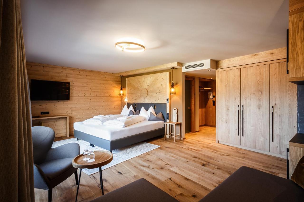Landhotel Schermer Westendorf Exteriör bild