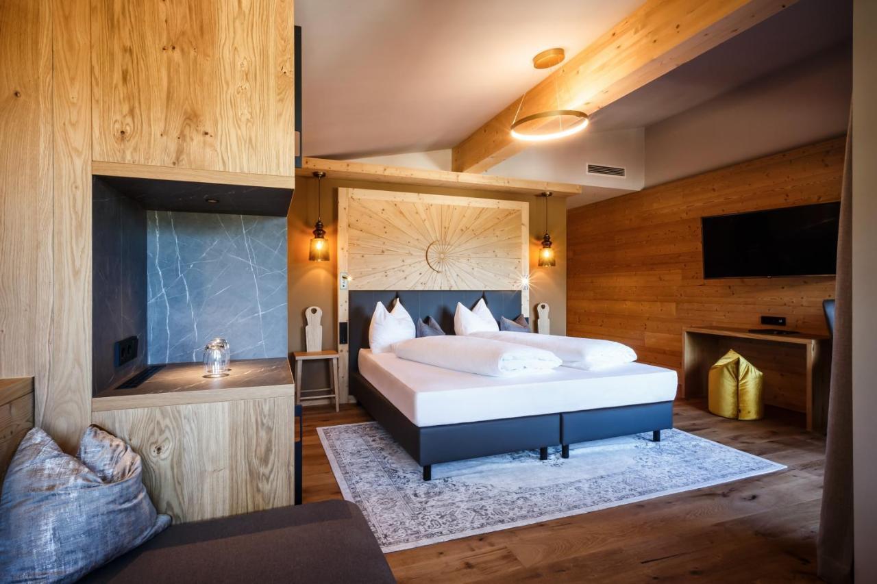Landhotel Schermer Westendorf Exteriör bild