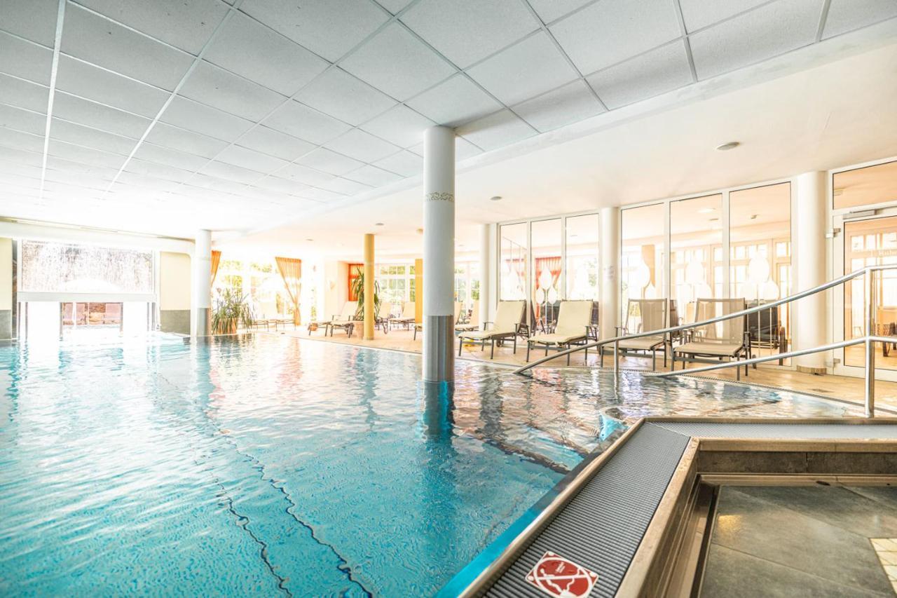 Landhotel Schermer Westendorf Exteriör bild