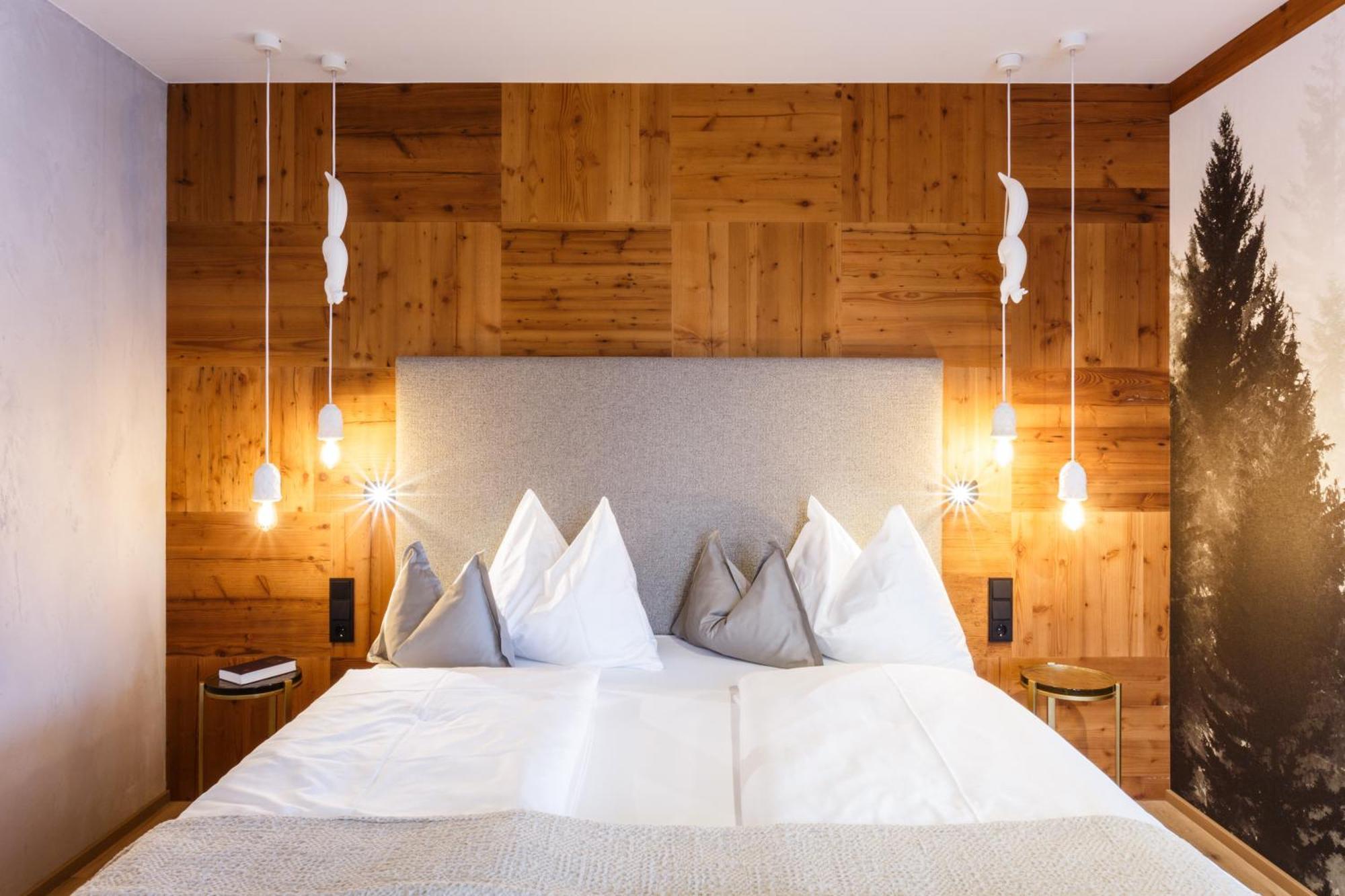 Landhotel Schermer Westendorf Exteriör bild