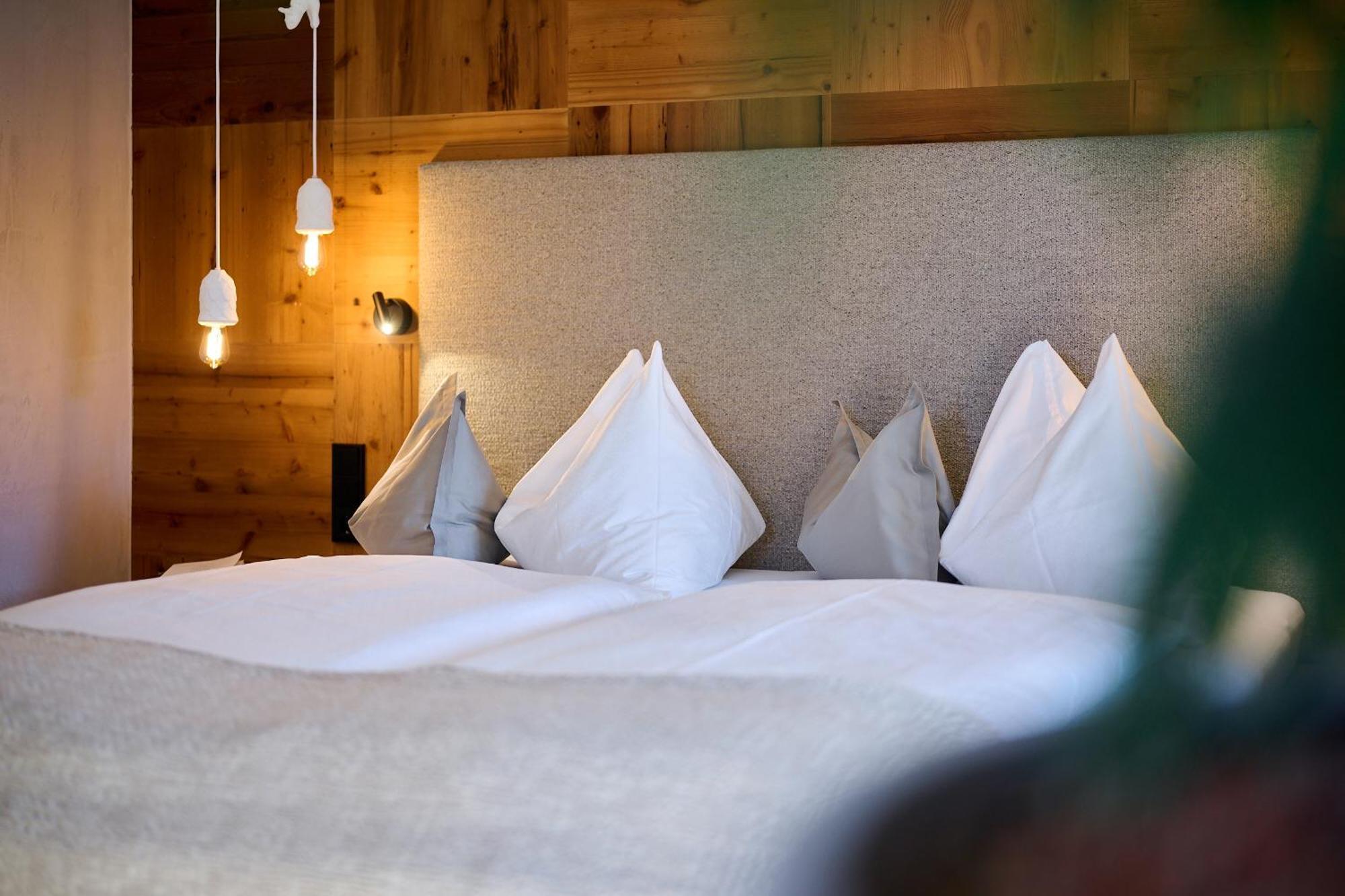 Landhotel Schermer Westendorf Exteriör bild