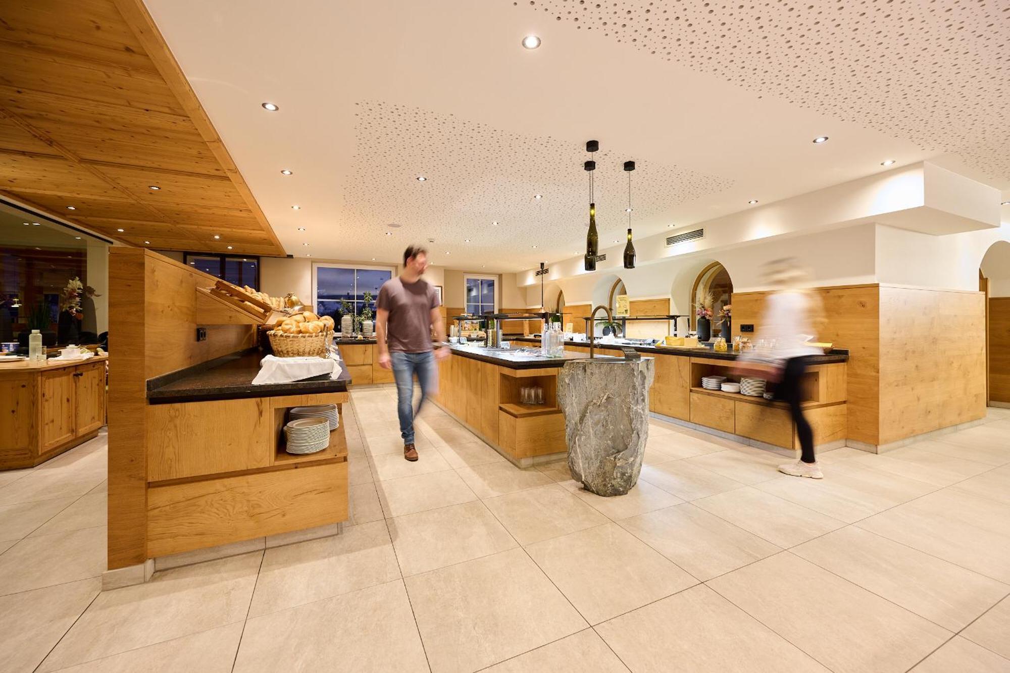 Landhotel Schermer Westendorf Exteriör bild