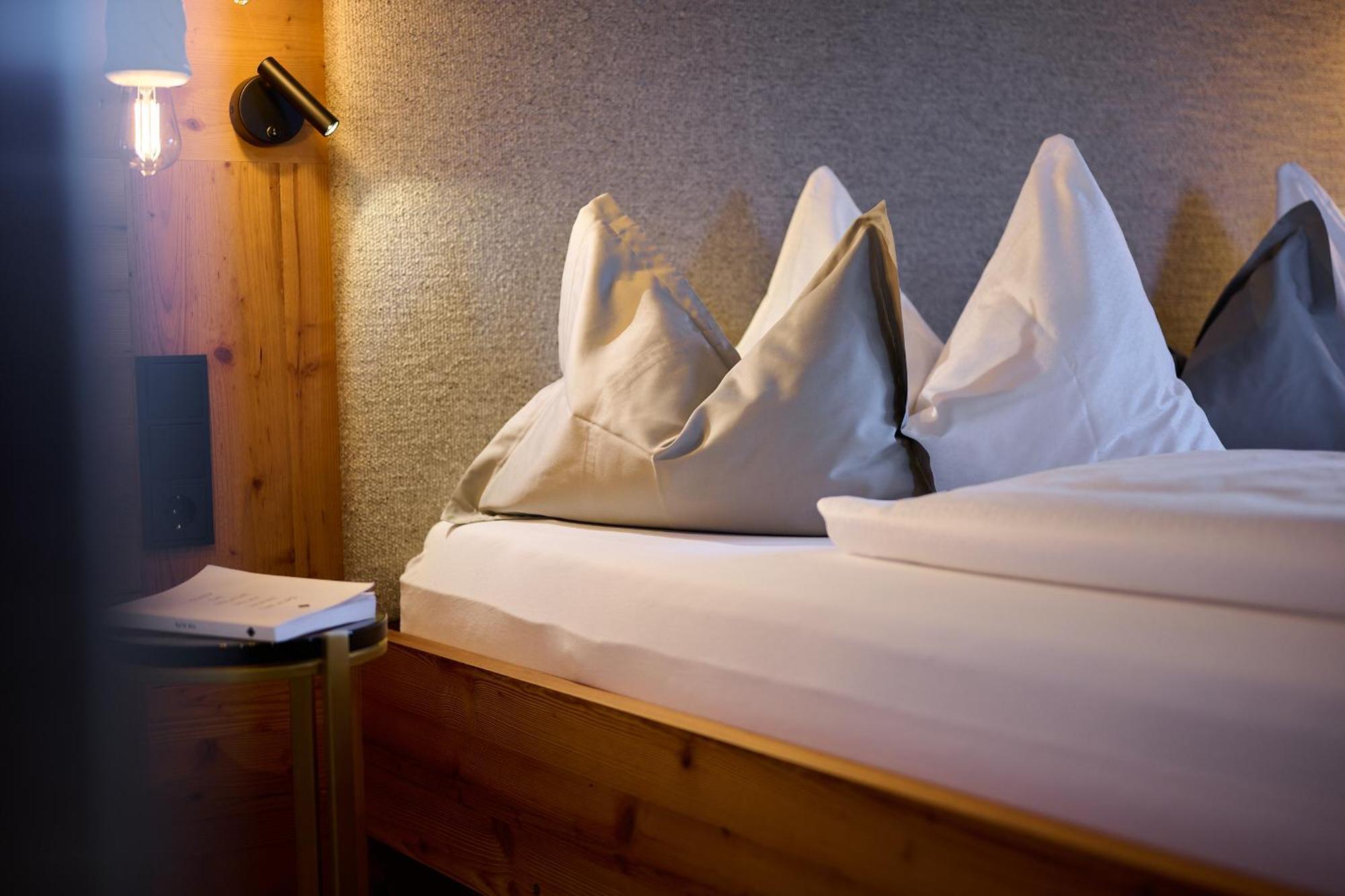 Landhotel Schermer Westendorf Exteriör bild