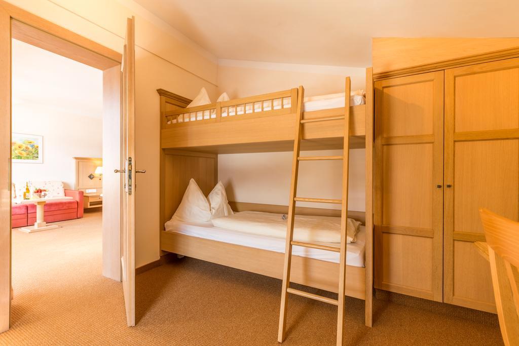 Landhotel Schermer Westendorf Exteriör bild